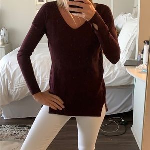 Lululemon Sweater